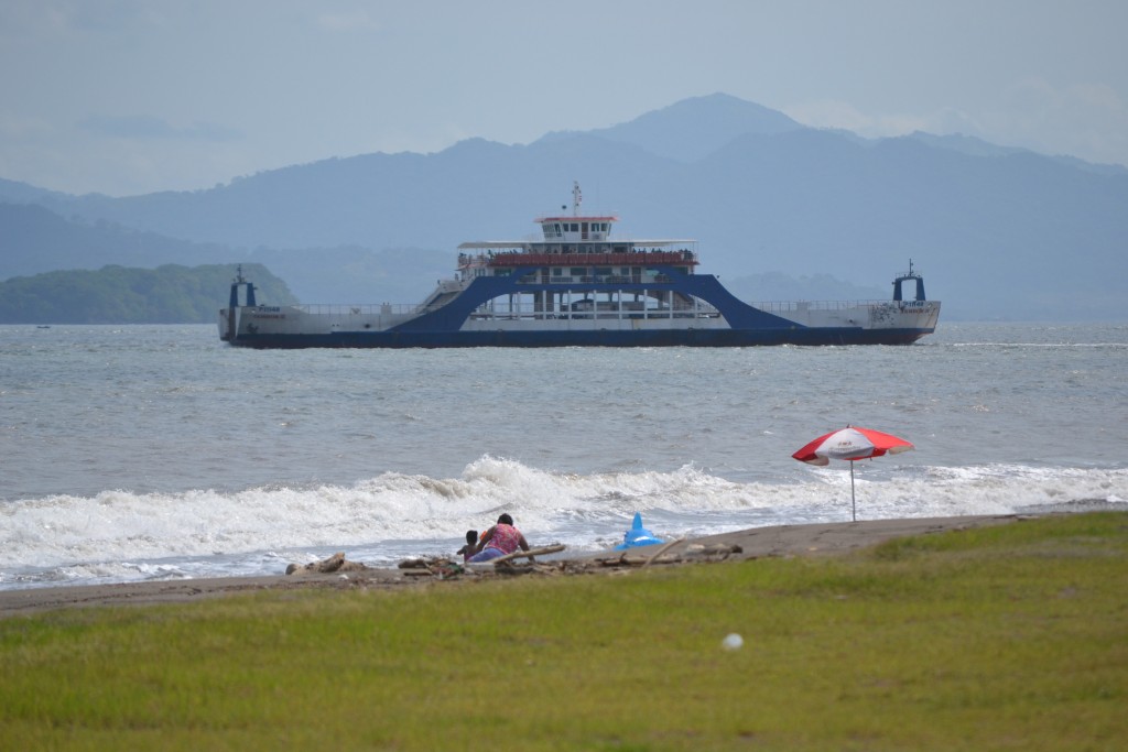 Foto de Puntarenas, Costa Rica