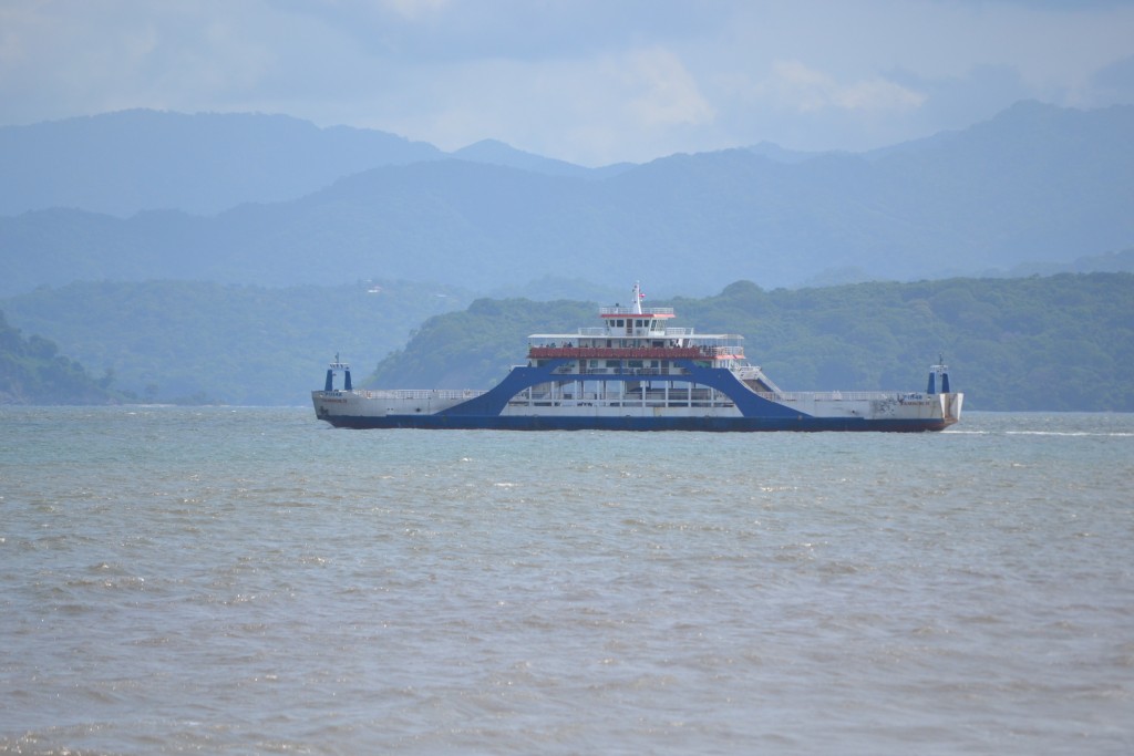 Foto de Puntarenas, Costa Rica