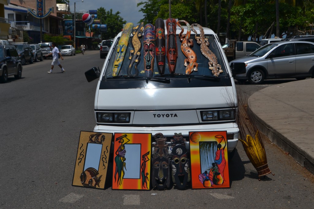 Foto de Puntarenas, Costa Rica