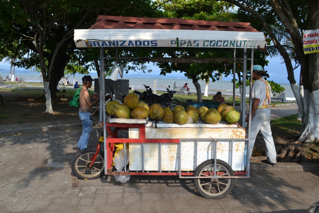 Foto de Puntarenas, Costa Rica