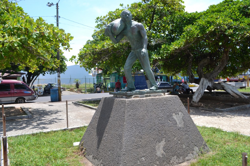 Foto de Puntarenas, Costa Rica