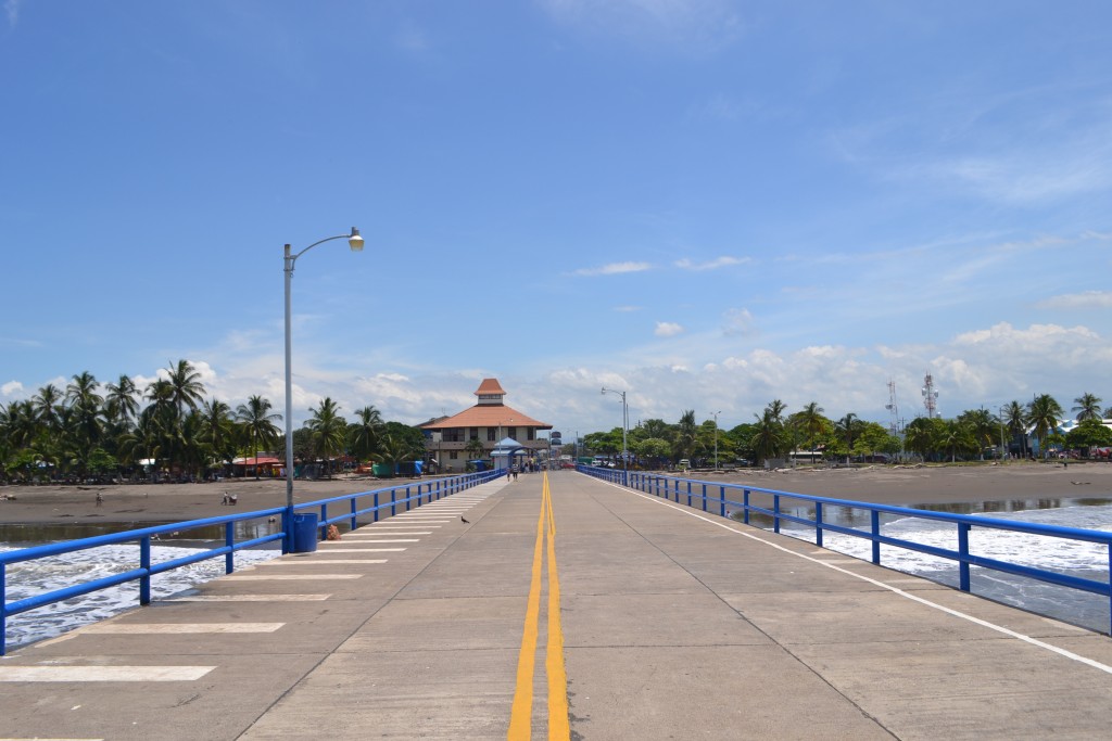 Foto de Puntarenas, Costa Rica