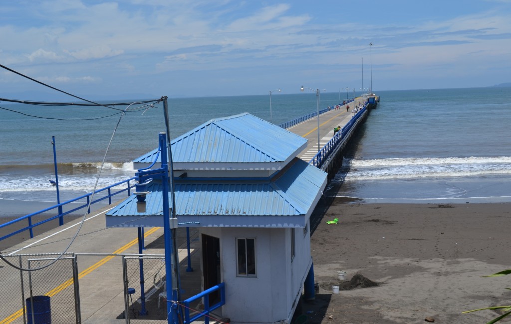 Foto de Puntarenas, Costa Rica