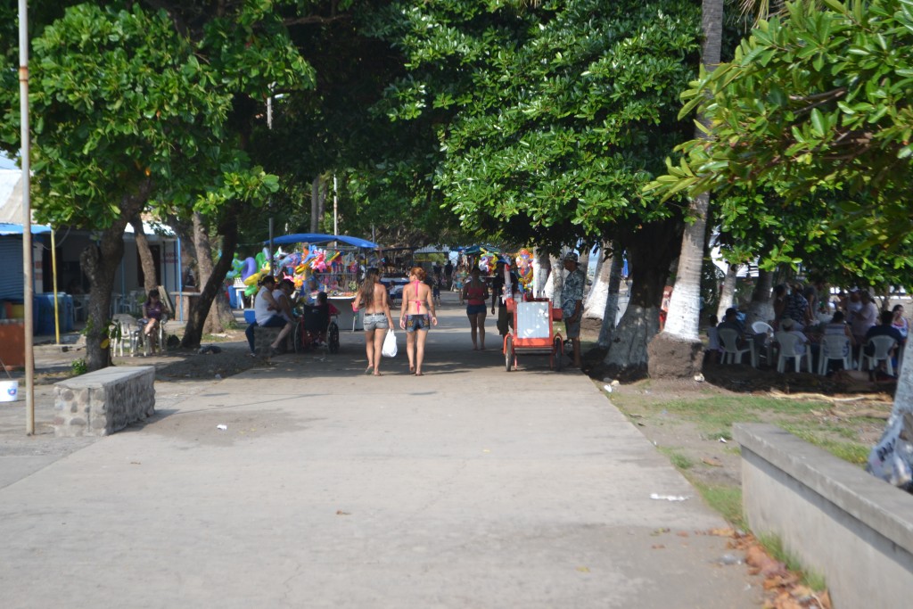 Foto de Puntarenas, Costa Rica