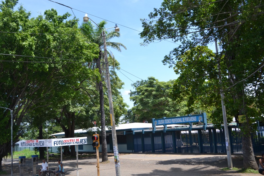 Foto de Puntarenas, Costa Rica