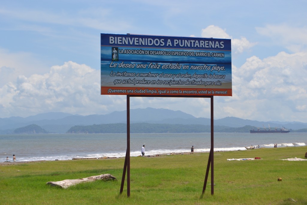 Foto de Puntarenas, Costa Rica