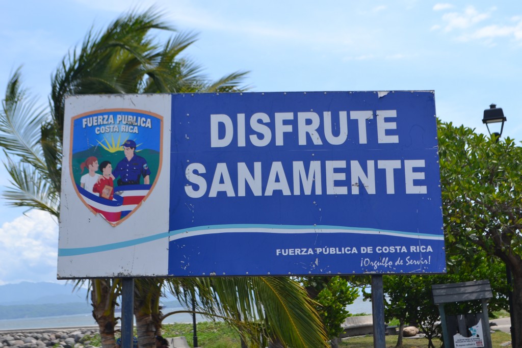 Foto de Puntarenas, Costa Rica