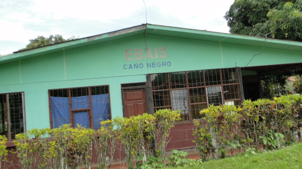 Foto de Cantón de Los Chiles, Reserva Caño Negro, y La Comunidad (Alajuela), Costa Rica