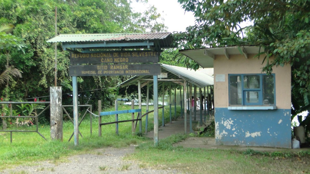 Foto de Cantón de Los Chiles, Reserva Caño Negro, y La Comunidad (Alajuela), Costa Rica