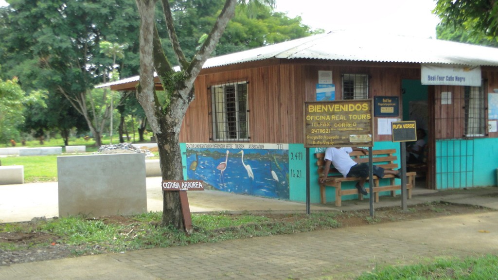 Foto de Cantón de Los Chiles, Reserva Caño Negro, y La Comunidad (Alajuela), Costa Rica