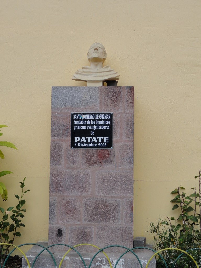 Foto: Busto - Patate (Tungurahua), Ecuador
