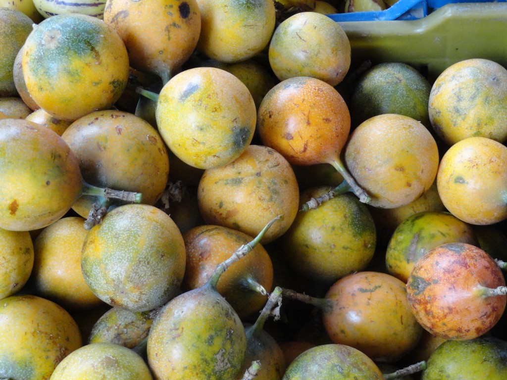 Foto: Frutas - Patate (Tungurahua), Ecuador