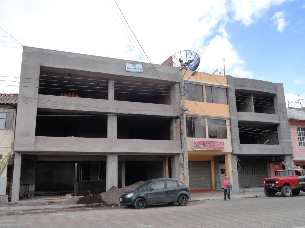 Foto: Casa - Patate (Tungurahua), Ecuador