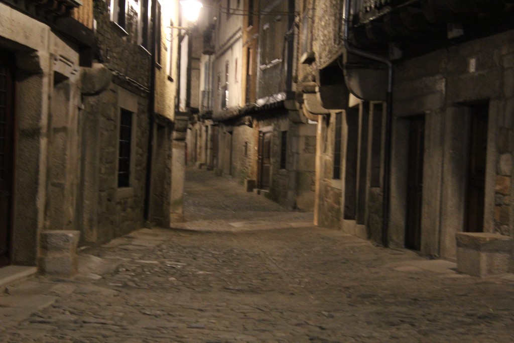 Foto de La Alberca (Salamanca), España