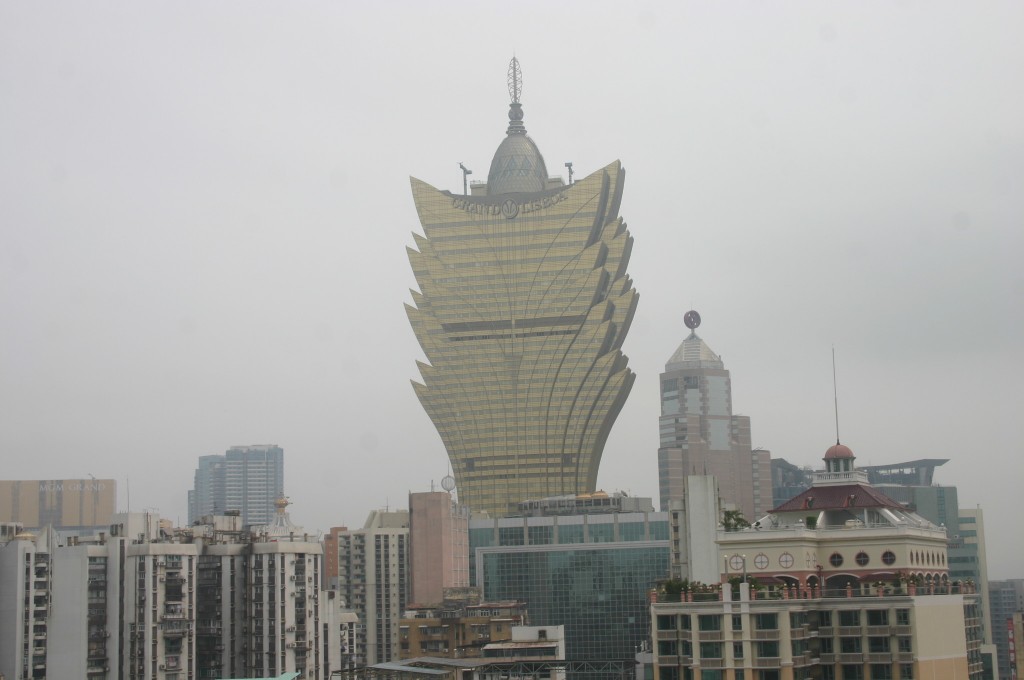 Foto de Macao (Macau), Macao