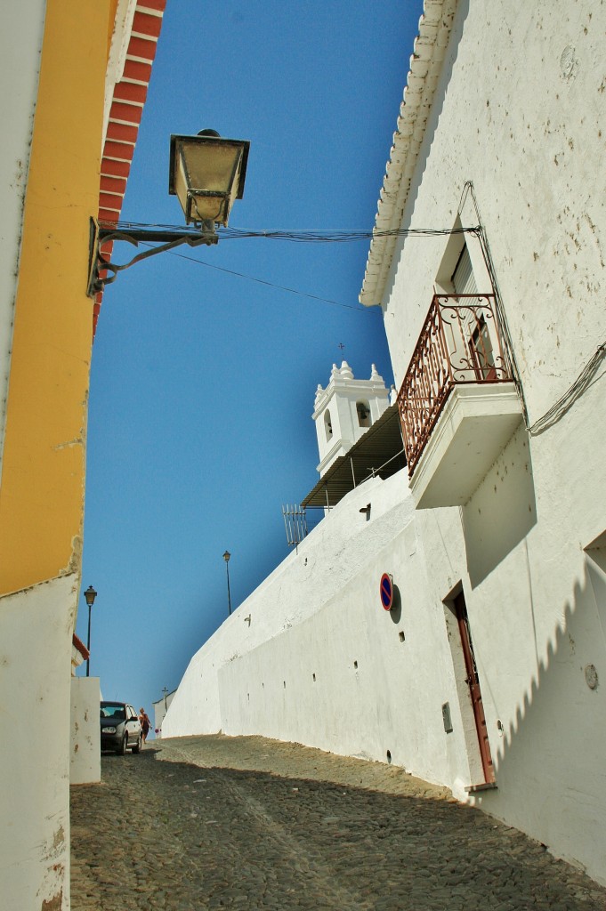 Foto de Mértola (Beja), Portugal