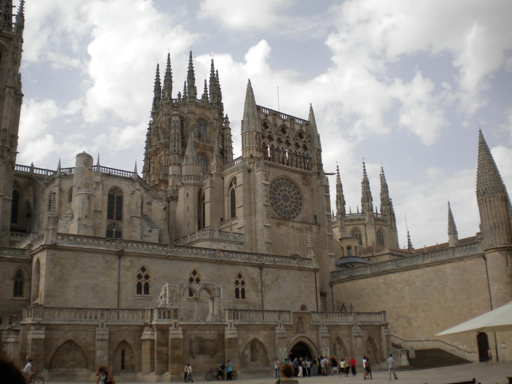 Foto de Burgos (Castilla y León), España