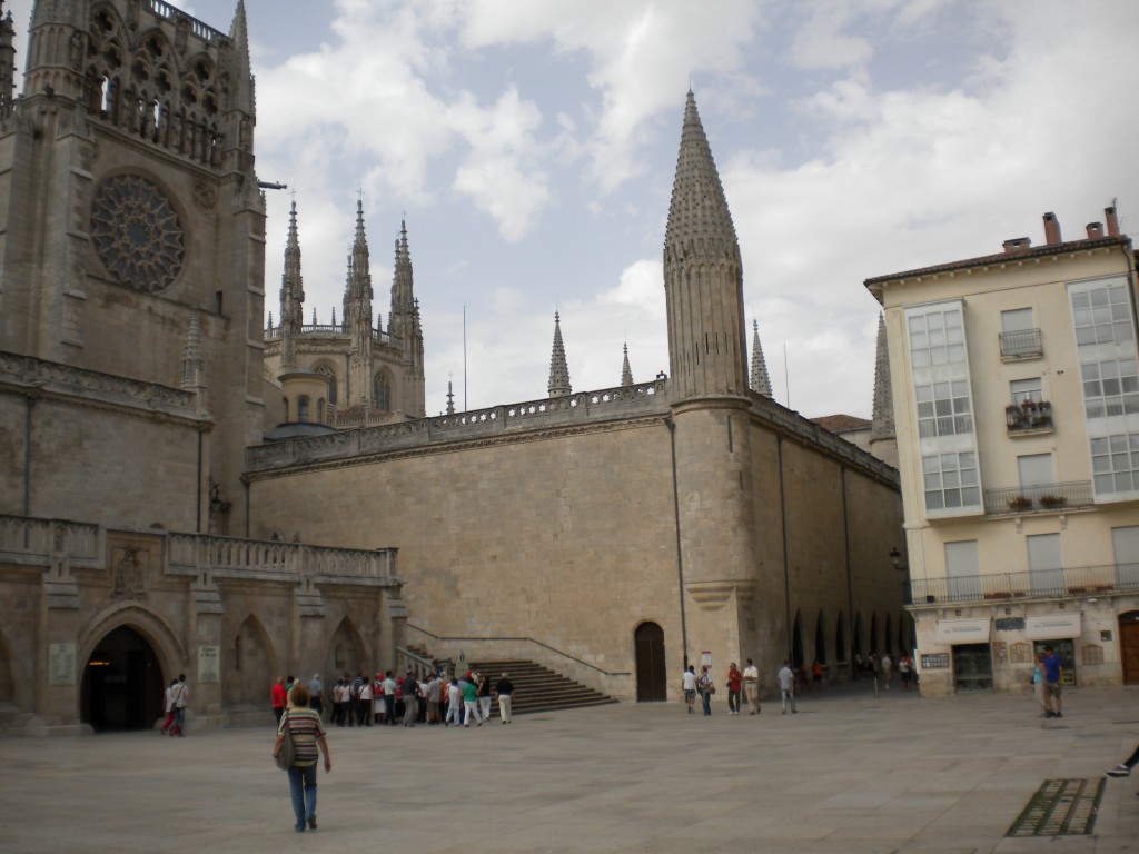 Foto de Burgos (Castilla y León), España