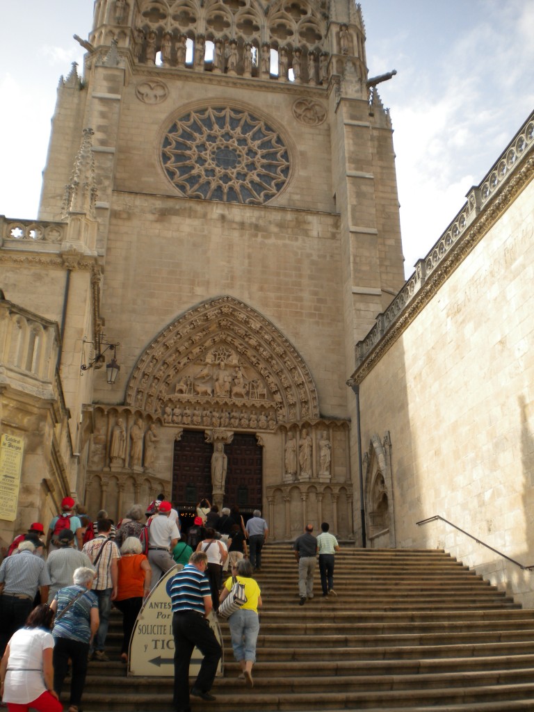 Foto de Burgos (Castilla y León), España
