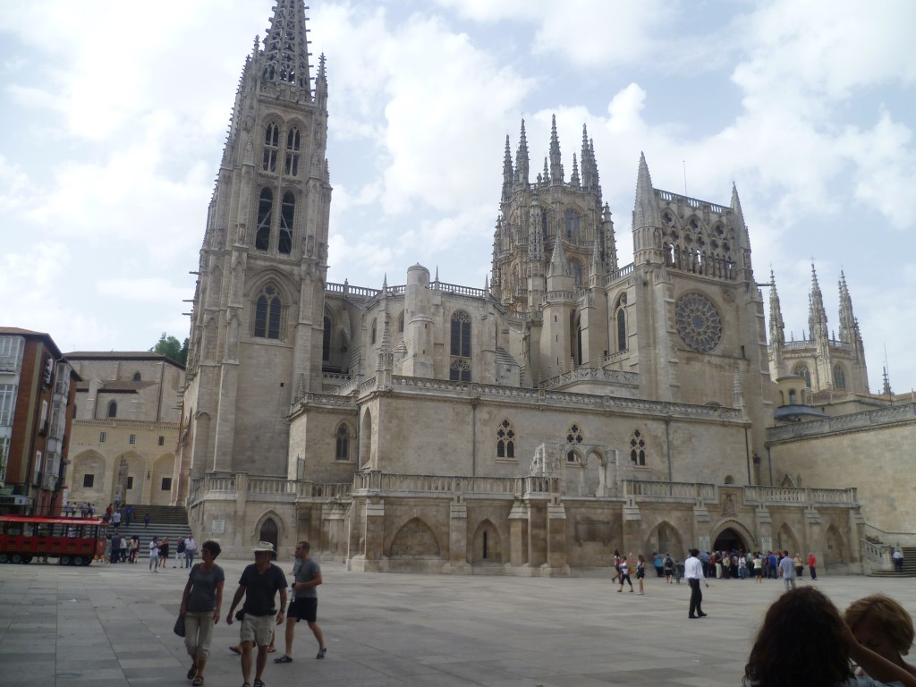 Foto de Burgos (Castilla y León), España