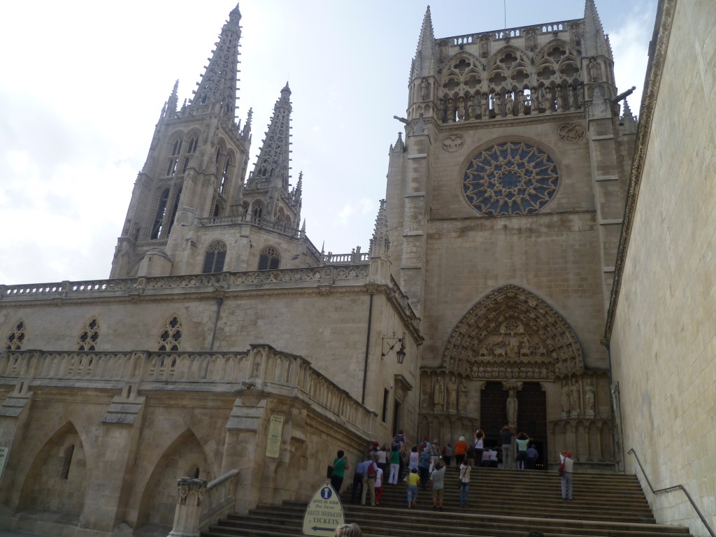 Foto de Burgos (Castilla y León), España