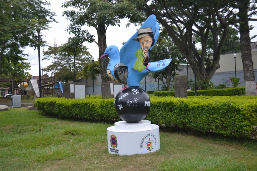 Foto de Alajuela, Costa Rica