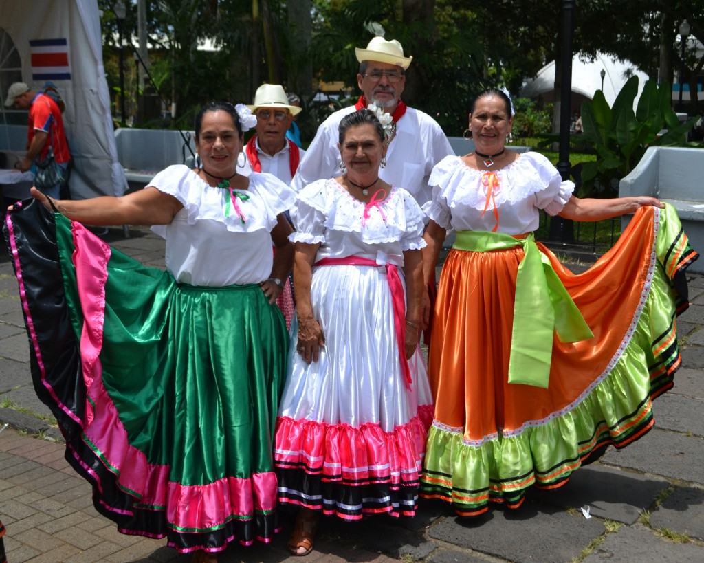 Foto: ll Feria Alajuelense - Alajuela, Costa Rica