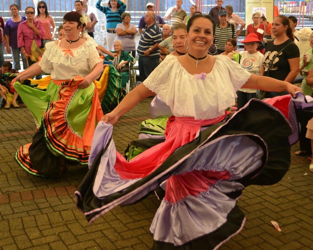 Foto: ll Feria Alajuelense - Alajuela, Costa Rica