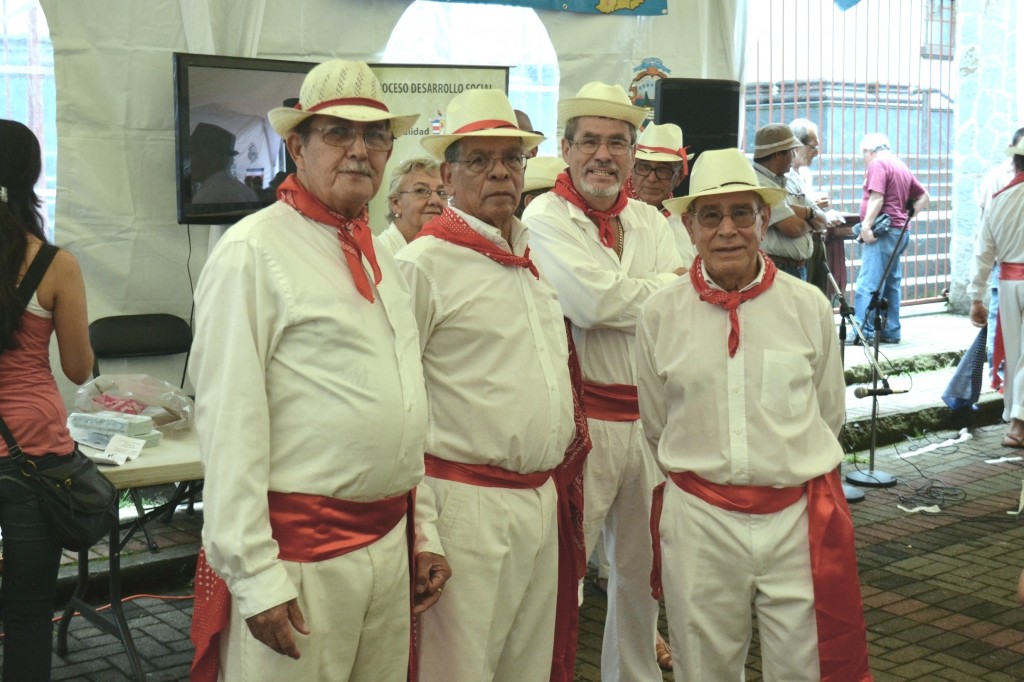 Foto: ll Feria Alajuelense - Alajuela, Costa Rica