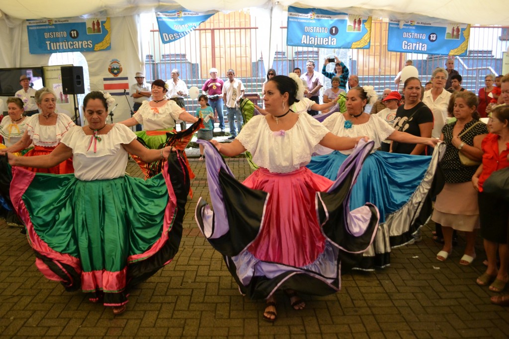 Foto: ll Feria Alajuelense - Alajuela, Costa Rica