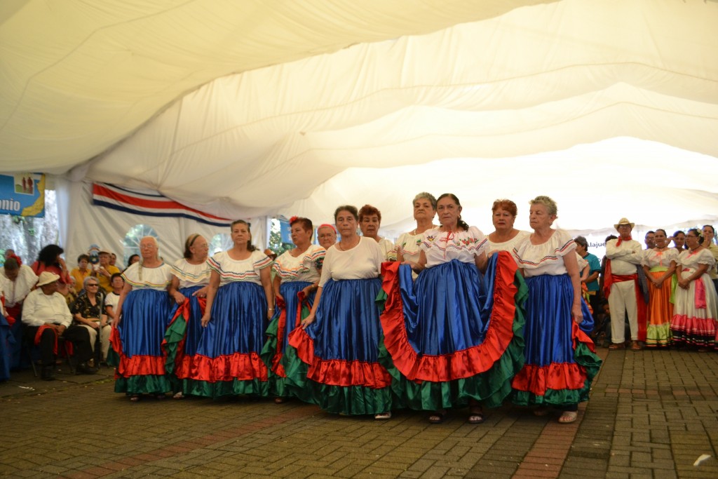 Foto: ll Feria Alajuelense - Alajuela, Costa Rica