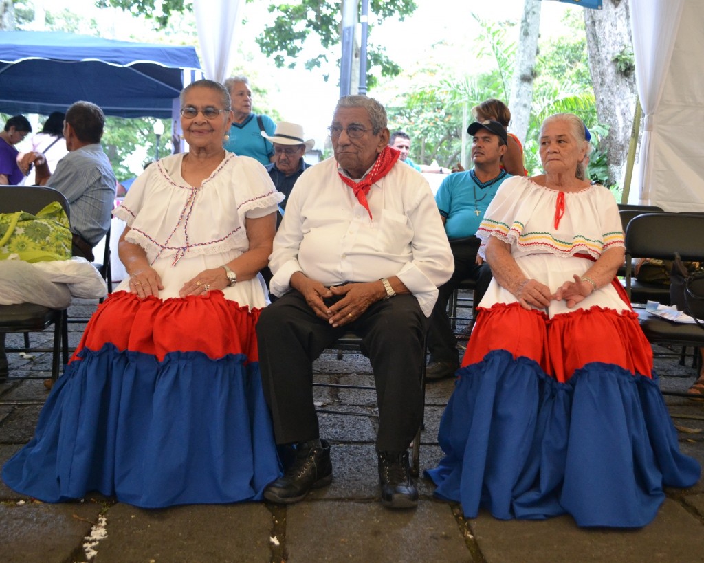 Foto: ll Feria Alajuelense - Alajuela, Costa Rica