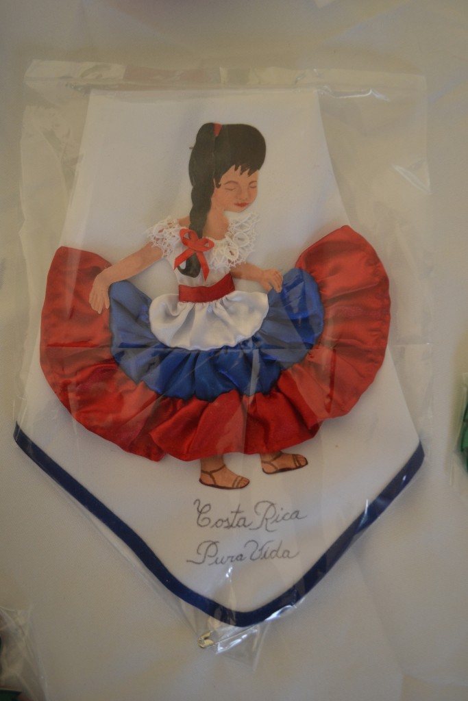 Foto: ll Feria Alajuelense - Alajuela, Costa Rica