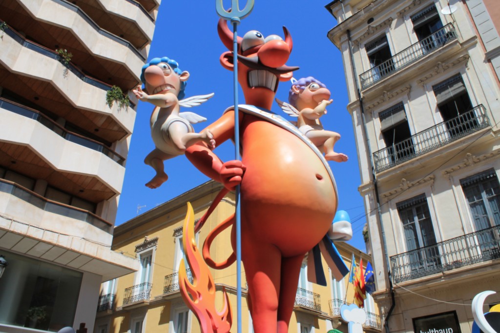 Foto de Alicante (Comunidad Valenciana), España