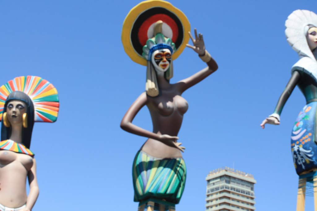 Foto de Alicante (Comunidad Valenciana), España