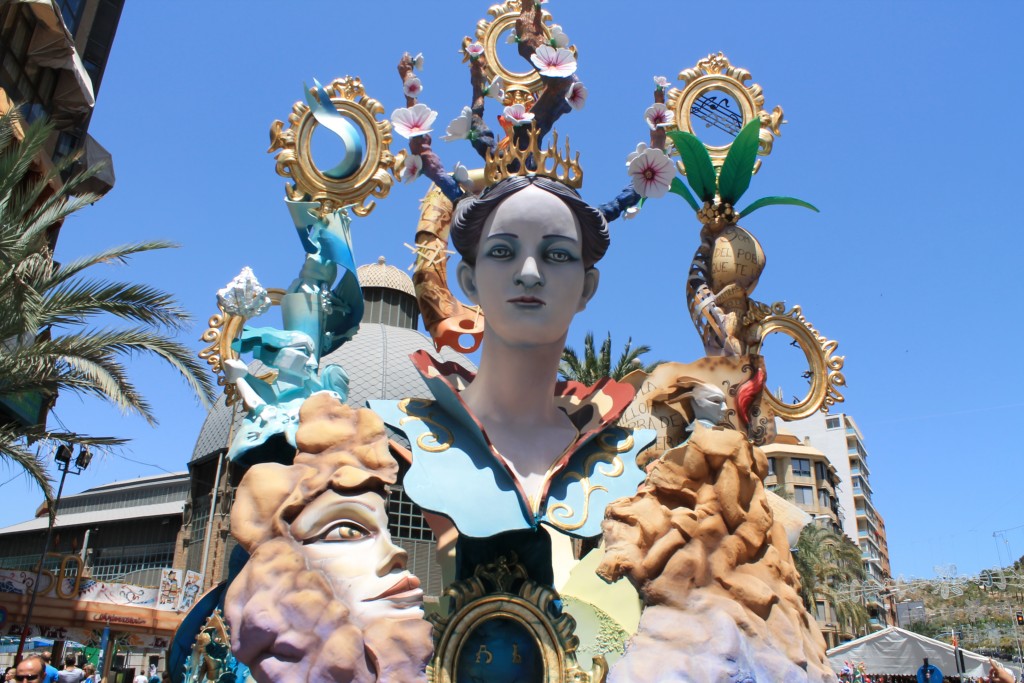 Foto de Alicante (Comunidad Valenciana), España