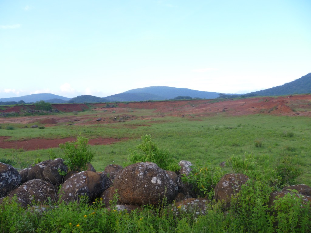 Foto: Luis Oscar - La Italiana (San Luis Potosí), México