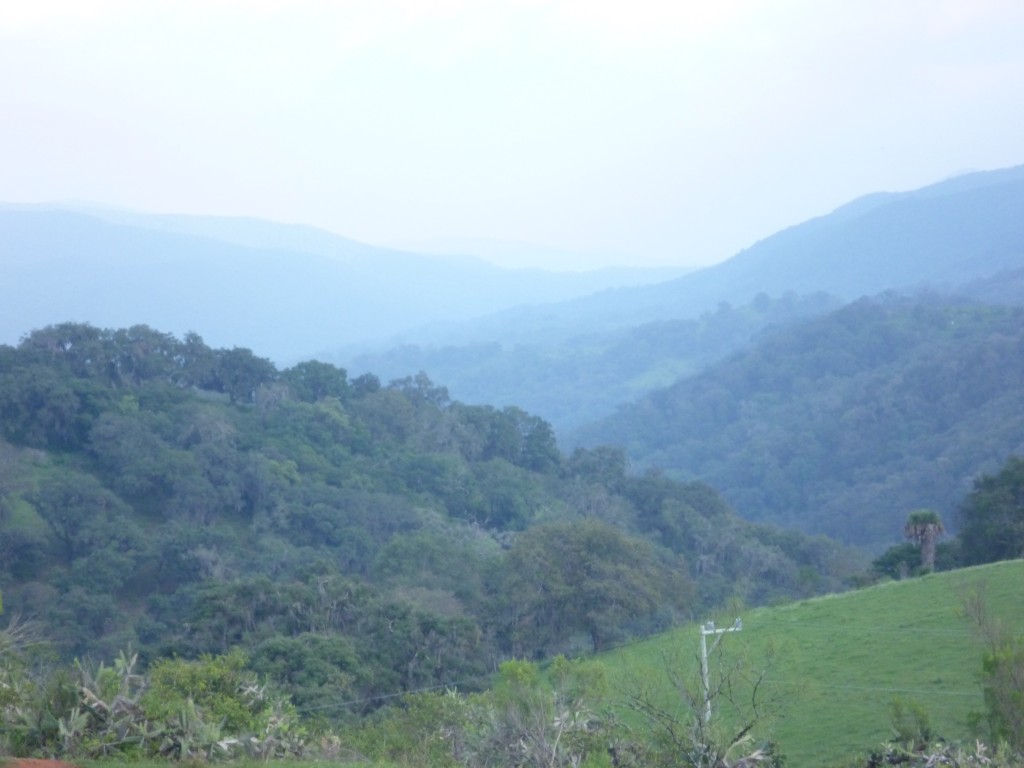 Foto de La Italiana (San Luis Potosí), México