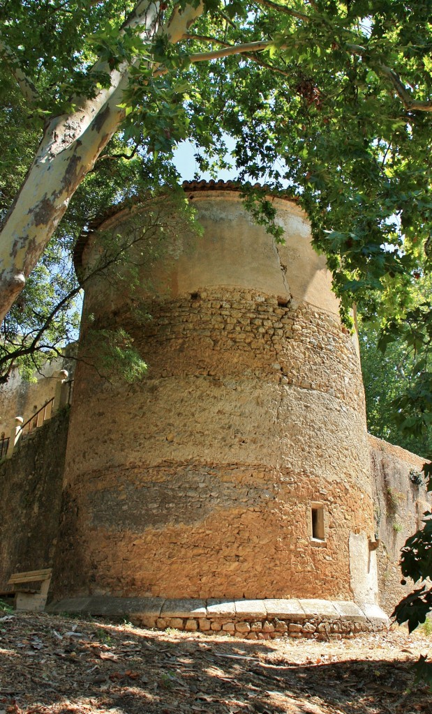 Foto: Convento de Cristo - Tomar (Santarém), Portugal