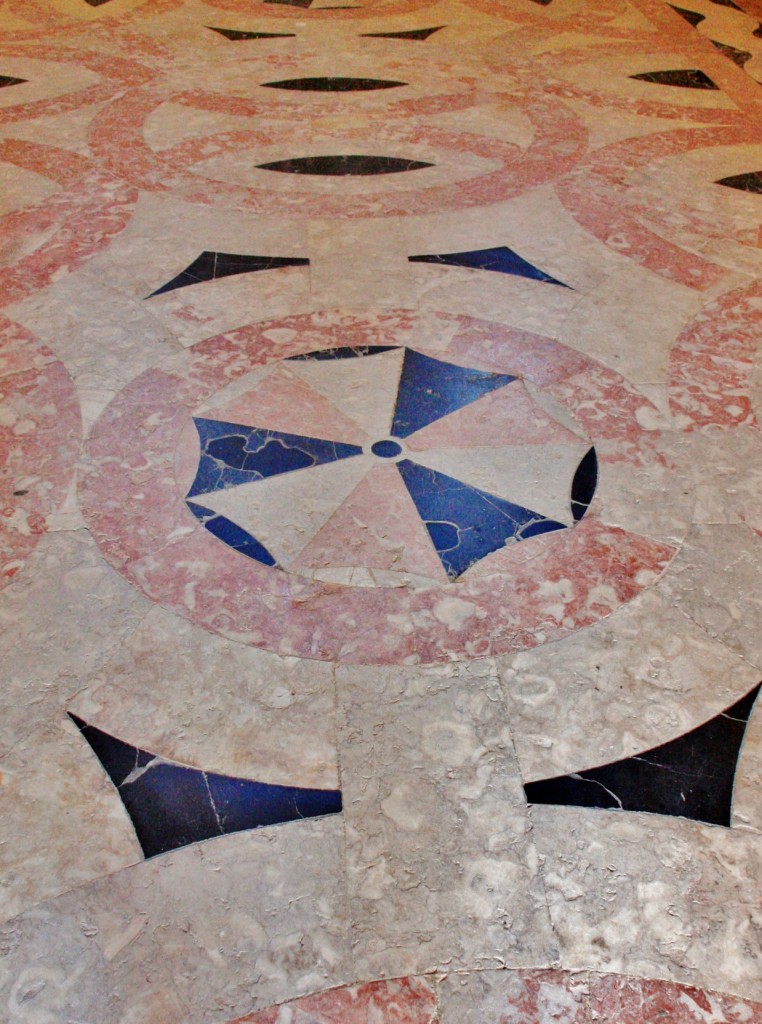 Foto: Convento de Cristo - Tomar (Santarém), Portugal