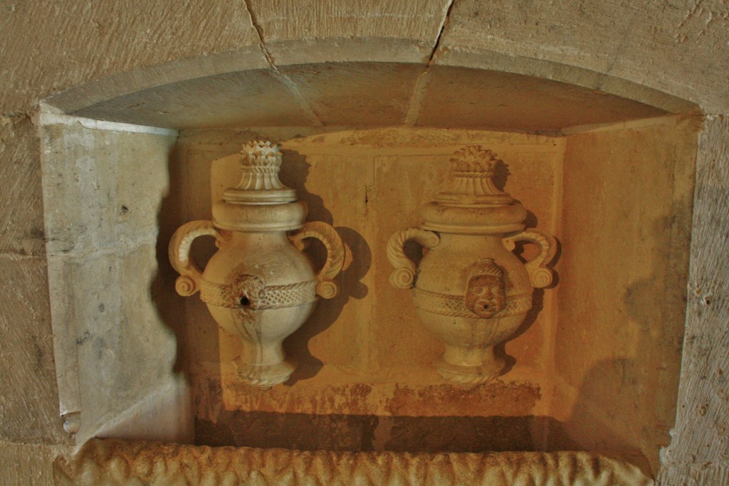 Foto: Convento de Cristo - Tomar (Santarém), Portugal