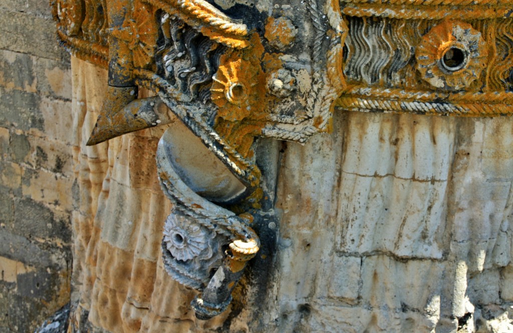 Foto: Convento de Cristo - Tomar (Santarém), Portugal