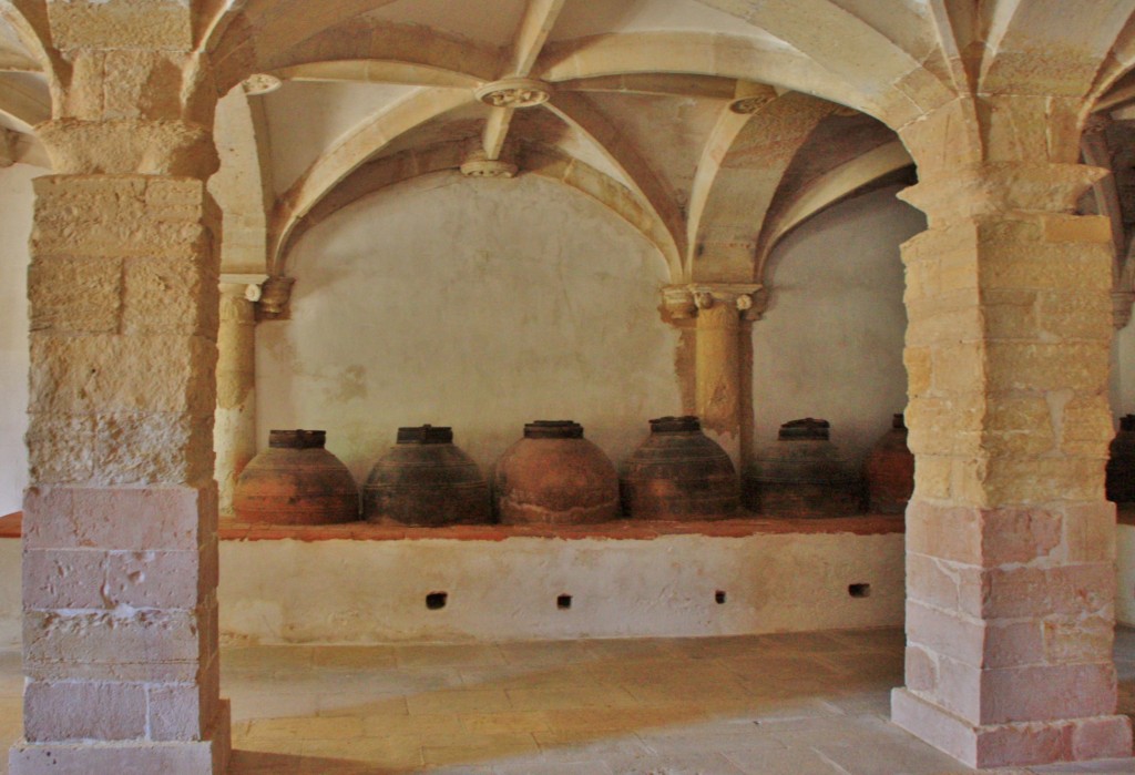 Foto: Convento de Cristo - Tomar (Santarém), Portugal