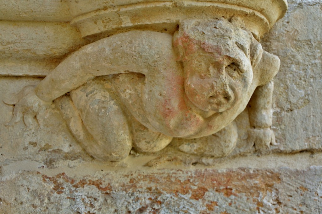 Foto: Convento de Cristo - Tomar (Santarém), Portugal