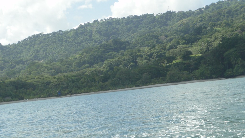 Foto de Playa Herradura,  Pacifico Centro de Costa Rica (Puntarenas), Costa Rica