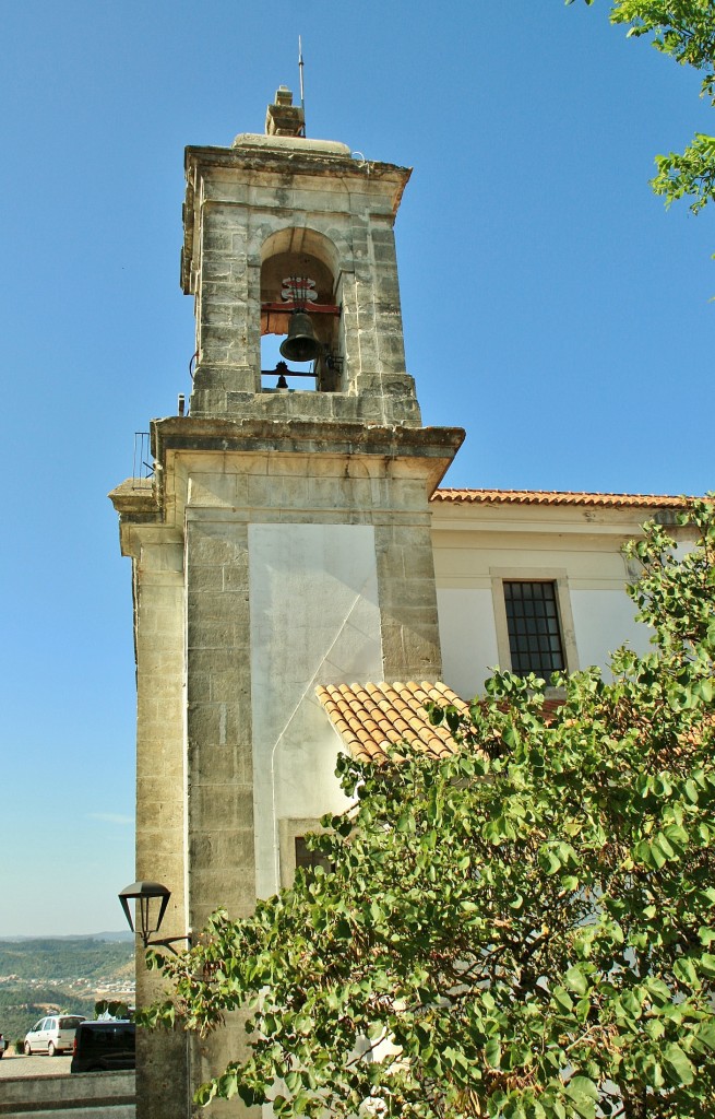 Foto: Iglesia - Ourém (Santarém), Portugal