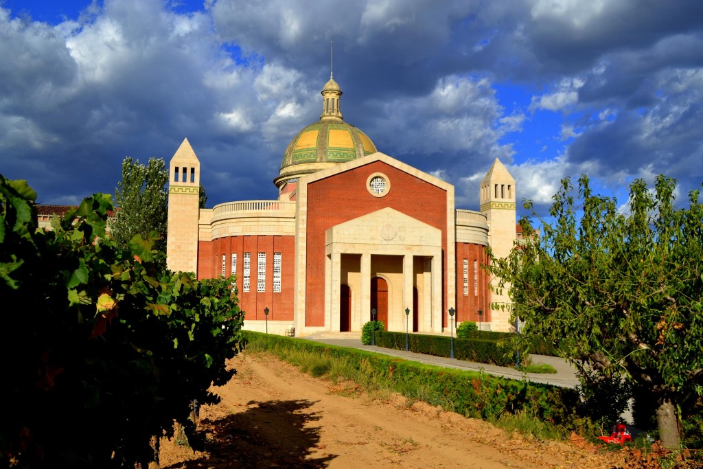 Foto: Molí d'en Rovira. - Vilafranca del Pendes (Barcelona), España
