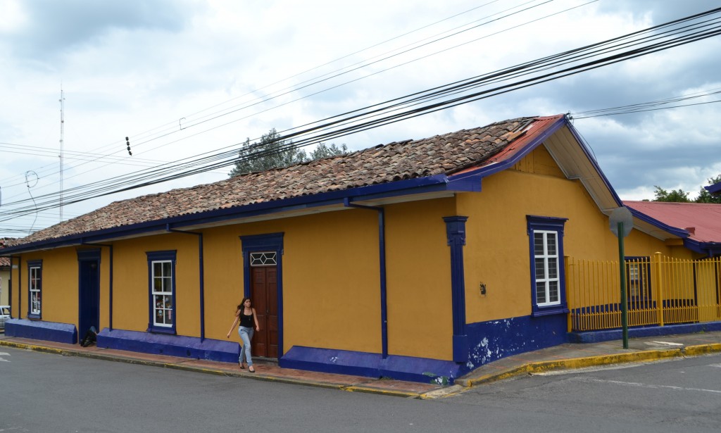 Foto: Barva De Heredia - Barva De Herdia (Heredia), Costa Rica