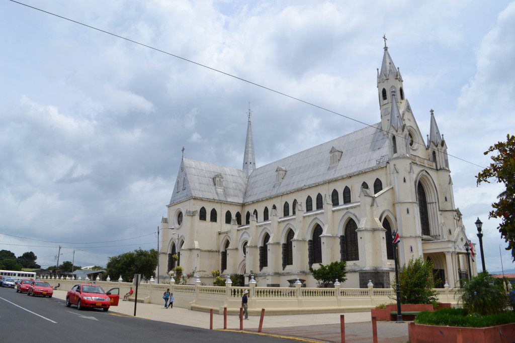 Foto de San Rafael De Barva (Heredia), Costa Rica