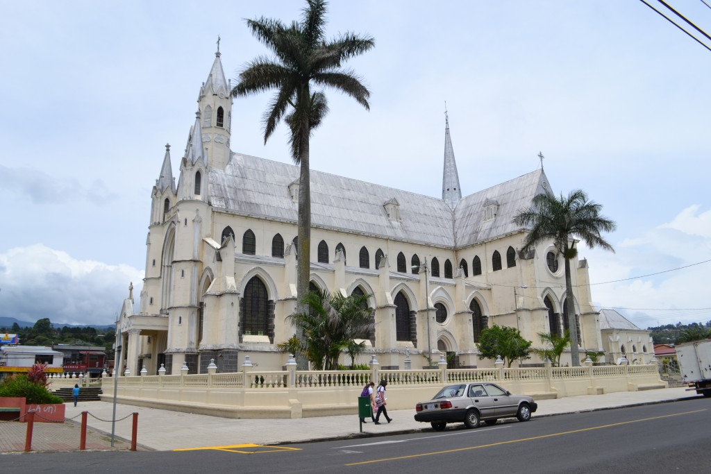 Foto: SAN RAFAEL DE BARVA - San Rafael De Barva (Heredia), Costa Rica